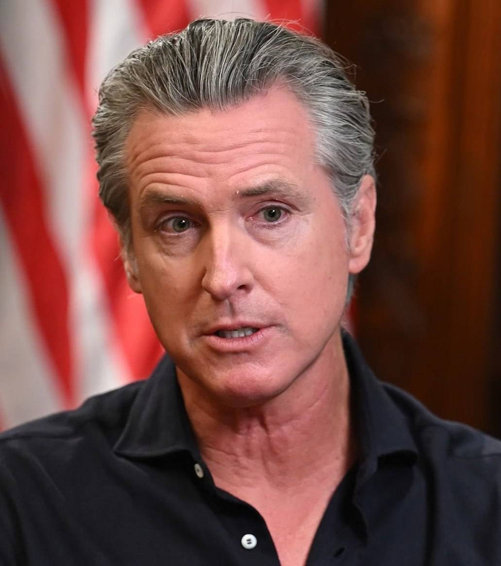 JUST IN: πΊπΈ California Governor Gavin Newsom says "it's time for a national billionaire tax."
#News...