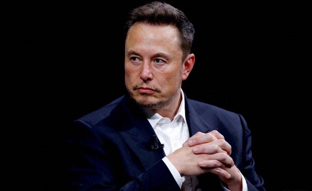 JUST IN: Elon Musk, the world's richest person turns 55 years old today.
#News #SPCX