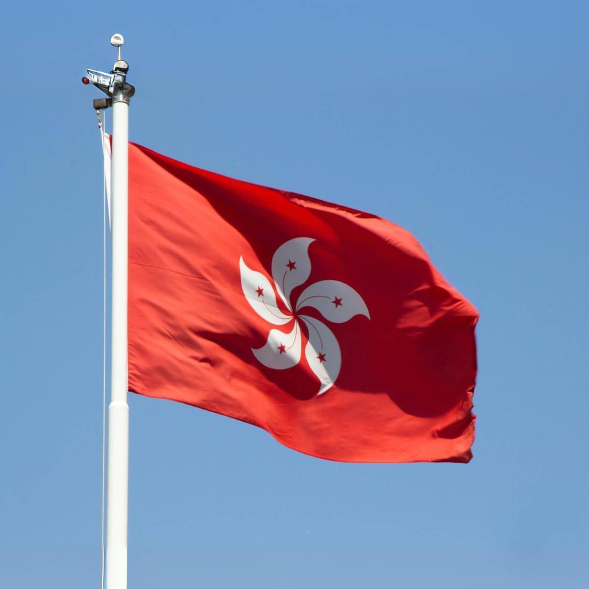๐ญ๐ฐ BIG: Hong Kong to launch a long-awaited gold clearing and settlement system next week, aiming to...