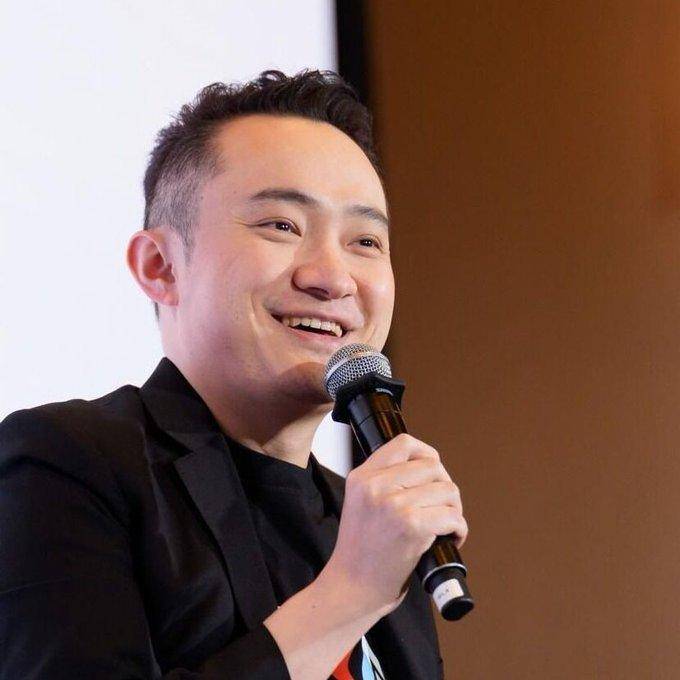 ⚡️JUST IN: TRON’s quantum-resistant signature feature is now live on the testnet, says Justin Sun....