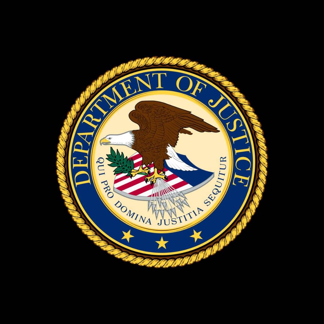 ๐จ LATEST: The Justice Department reportedly warned staff that Binance may cooperate less on crypto-...