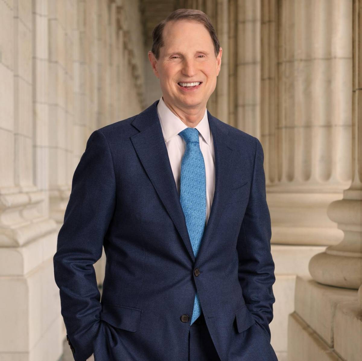 🇺🇸 LATEST: Senator Ron Wyden asks Senate leaders to preserve the Blockchain Regulatory Certainty Act...