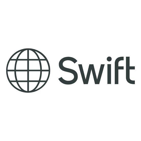 ๐ฅ BIG: Swift unveiled a blockchain-based system for 24/7 cross-border payments, with 17 global bank...