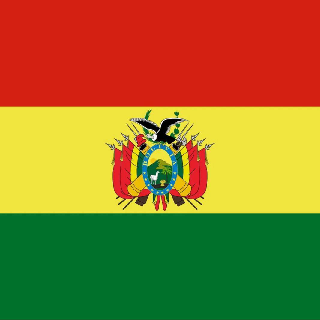 🇧🇴 LATEST: Bolivia is considering integrating Tether’s USDT into its national payment system as it g...