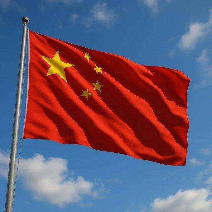 🇨🇳 JUST IN: China’s economic growth slows to its weakest pace since late 2022 as Q2 GDP misses expec...