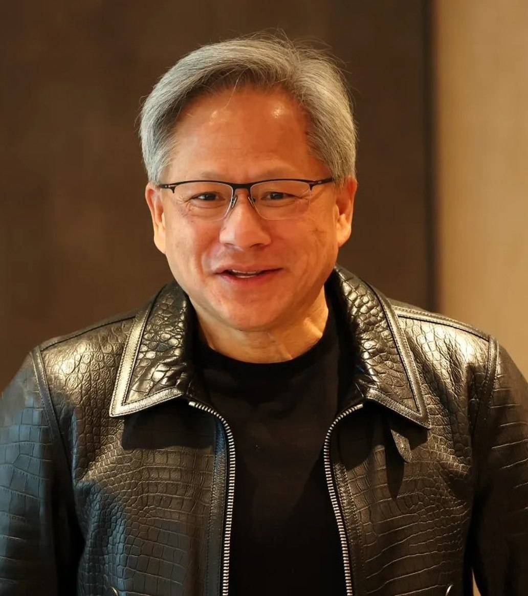 JUST IN : Nvidia $NVDA CEO Jensen Huang says the AI boom is "still at the beginning" of the cycle
#...