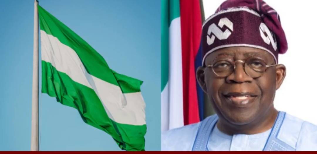 Tinubu signs Nigeria's crypto order
It's live already. The Presidential Executive Order on Virtual...