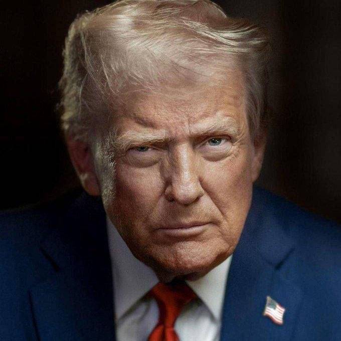🇺🇸 TODAY: Trump warned Iran will “pay many times over” for every American soldier killed.
#News #oi...