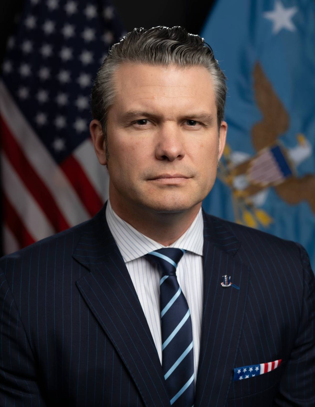 ๐ฎ๐ท JUST IN: Defense Secretary Pete Hegseth says the U.S. war against Iran has cost approximately $37...