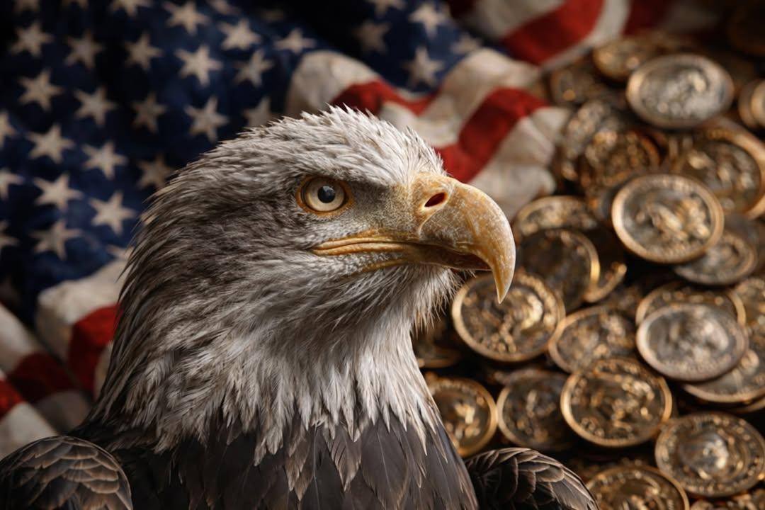LATEST: πΊπΈ The US crypto industry is estimated to support 232,000 jobs and contribute more than $55B...