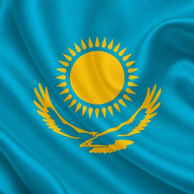 ๐ฐ๐ฟ LATEST: Kazakhstan approves new strategic digital mining rules to help fund its national crypto r...