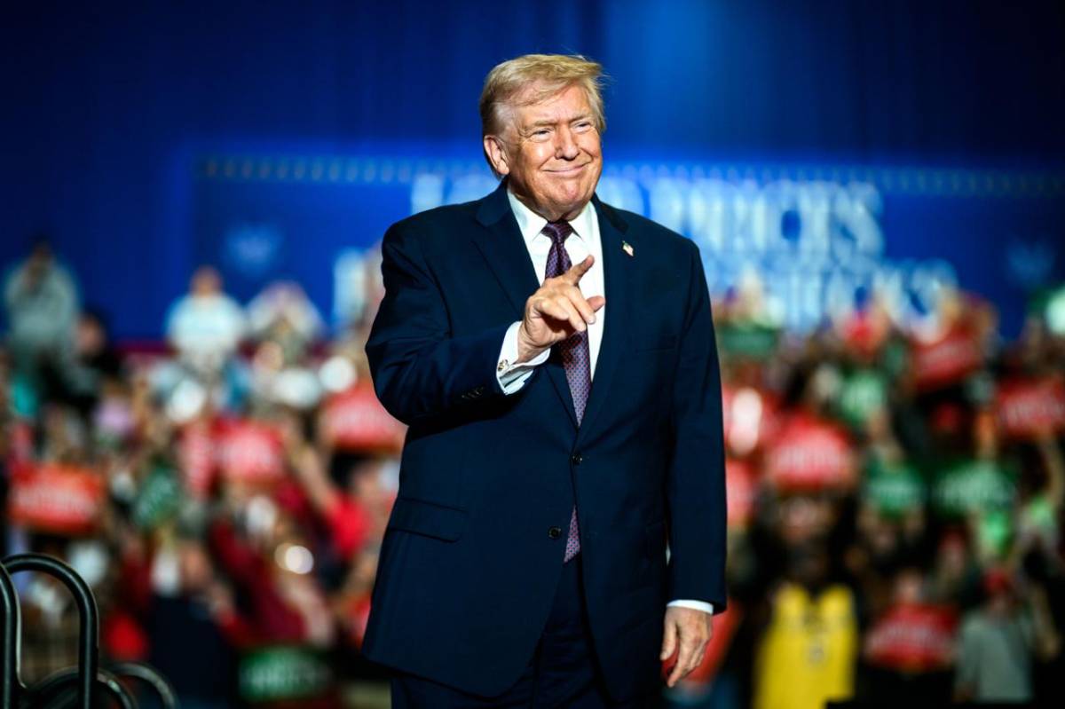 ๐บ๐ธ LATEST: President Trump unveils new 10-12.5% tariffs targeting 60 countries to combat forced labo...