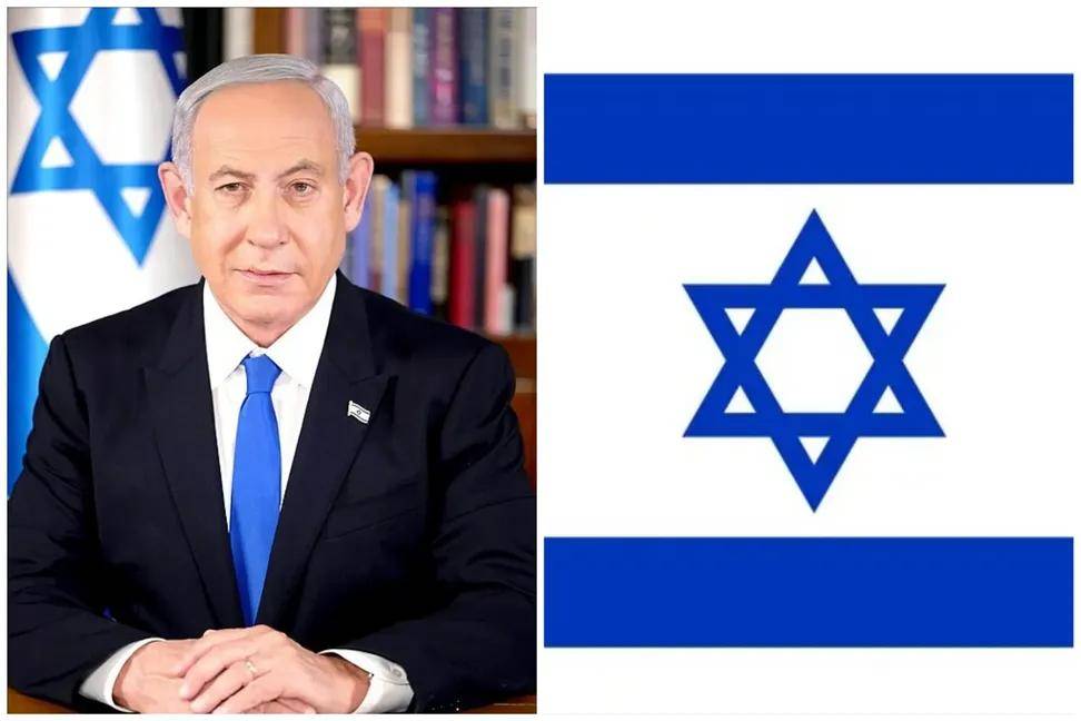 🚨JUST IN: 🇮🇱 Israeli Prime Minister Benjamin Netanyahu has said his government will establish new s...