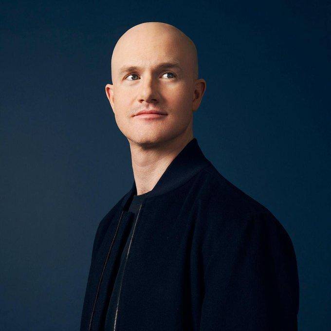 ๐ฅ LATEST: Coinbase CEO Brian Armstrong says AI won't replace crypto, it'll need it.
"AI being a m...