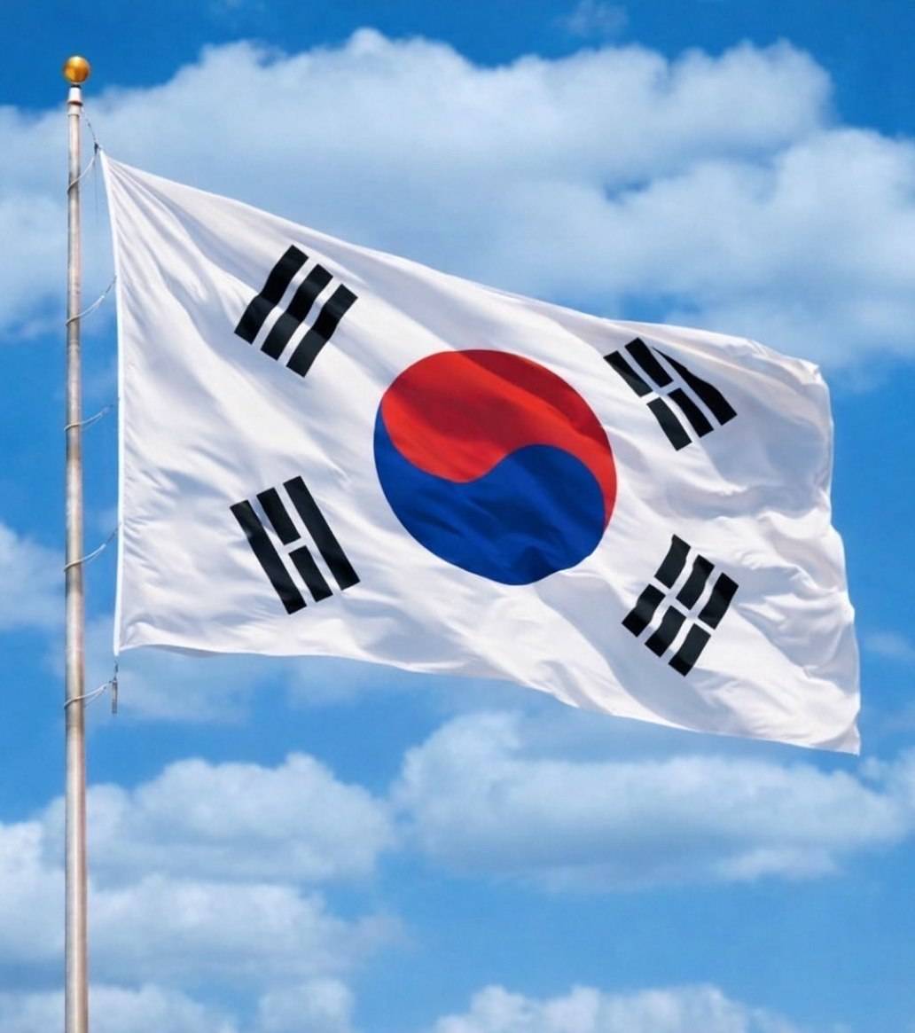 JUST IN: ๐ฐ๐ท South Korea's KOSPI stock market halted after 8% crash, triggering circuit breaker.
#Ne...