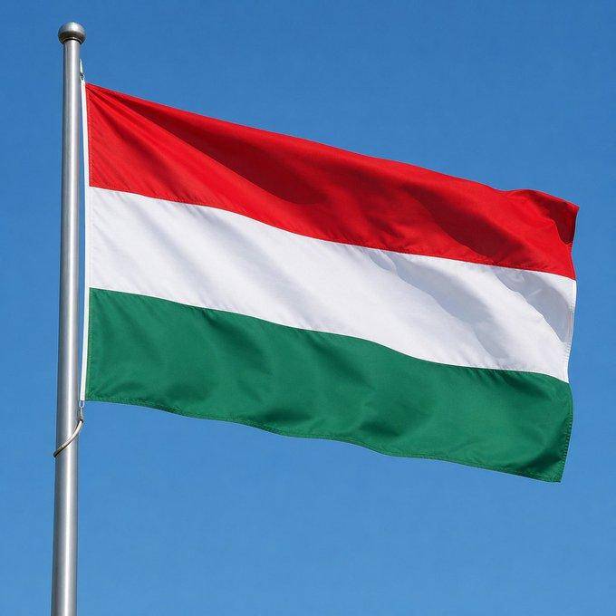 ðŸ‡ðŸ‡º JUST IN: Hungary repeals mandatory third-party checks for crypto conversions as CoinCash receives...