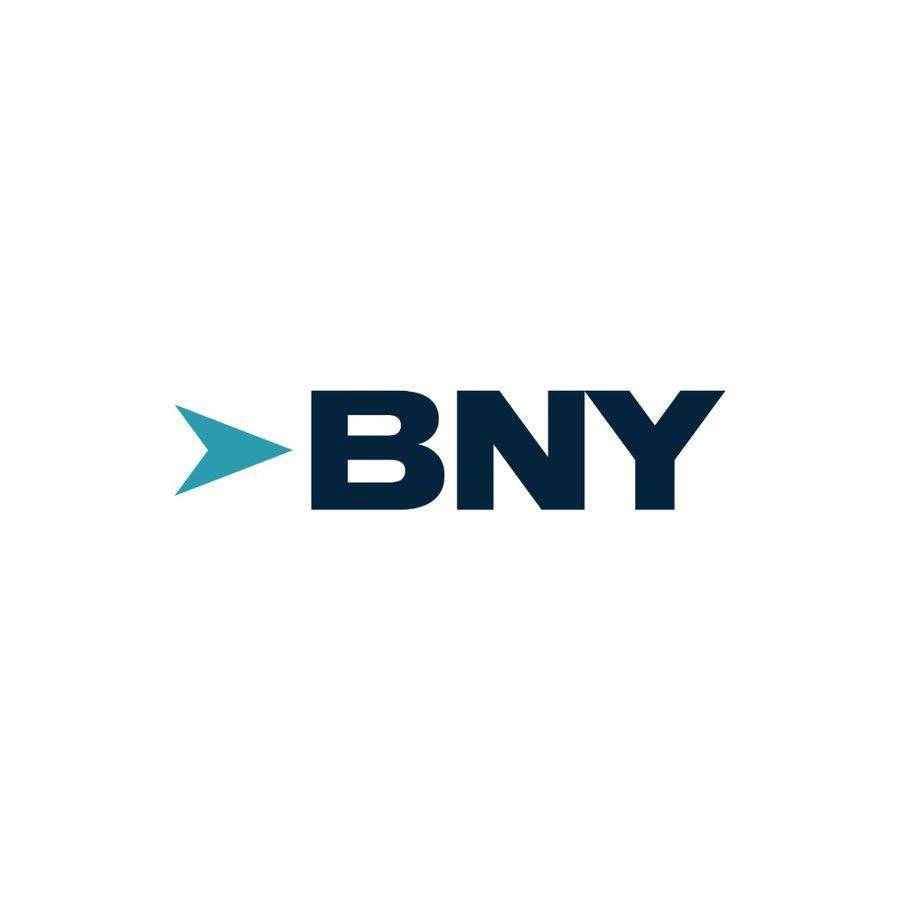 ๐ฅ JUST IN: $8.6T BNY to adopt blockchain technology to process trades and maintain fund ownership r...