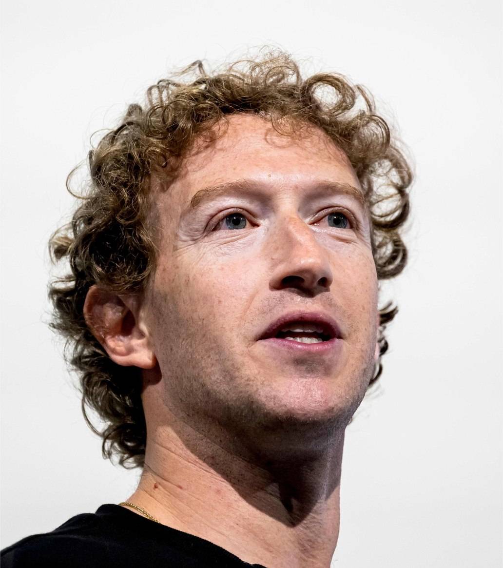 JUST IN: πΊπΈπ¨π³ Meta CEO Mark Zuckerberg says US should not ban Chinese AI models.
#META #AI #News