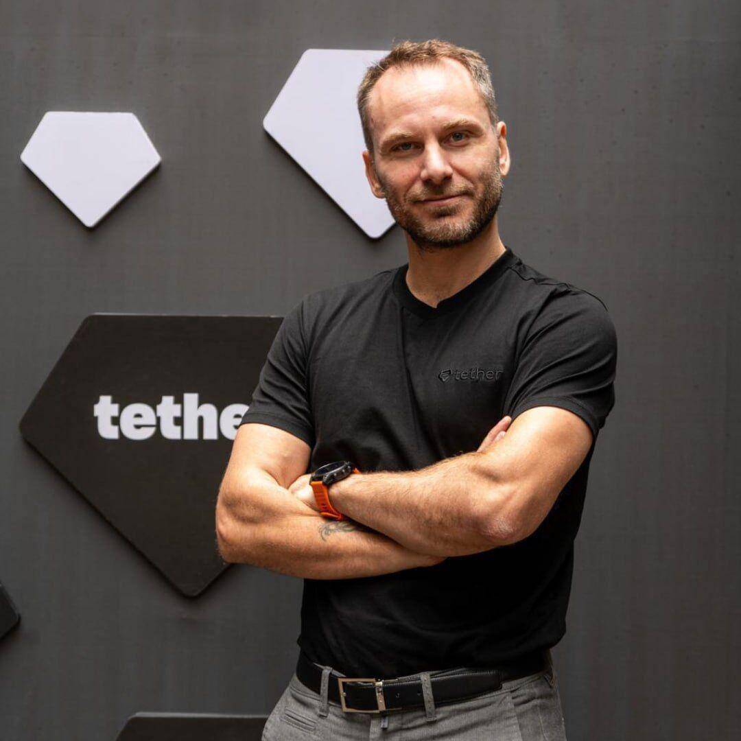 ๐ฅ BIG: Tether reported $1.5 billion in Q2 net operating profit, increased its reserve buffer to $4....