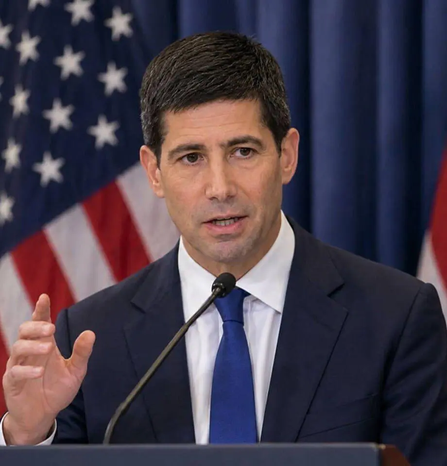 πΊπΈ TODAY: Treasury Secretary Scott Bessent tells the Fed to stay open-minded on rates, saying AI-dri...