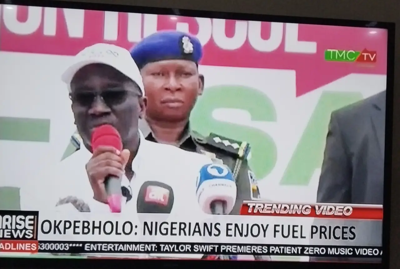 Please, whoever needs to compare Nigeria with foreign countries on monetary matters, should be kind...