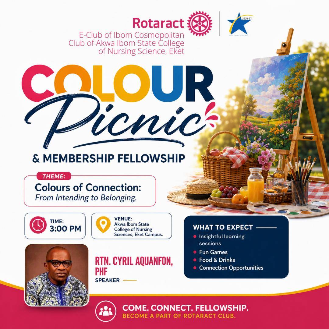 ✨A DAY FILLED WITH COLOUR, CONNECTION & BEAUTIFUL MEMORIES!✨

Yesterday was one of those days that...