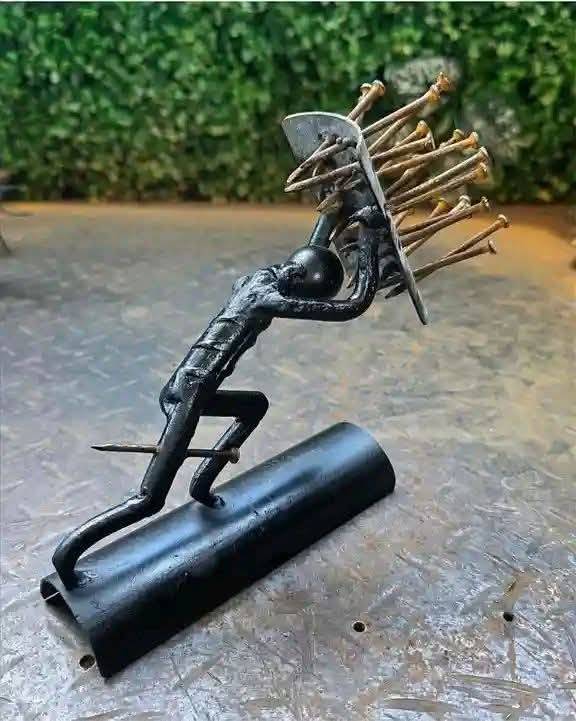 Post by Femi John