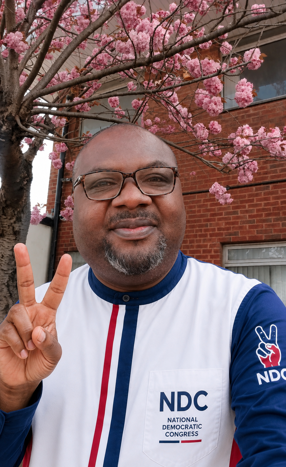 A New Nigeria is Possible and OK ✅️