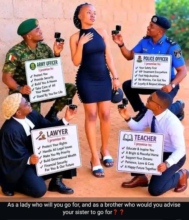 Let us help a sister pls!