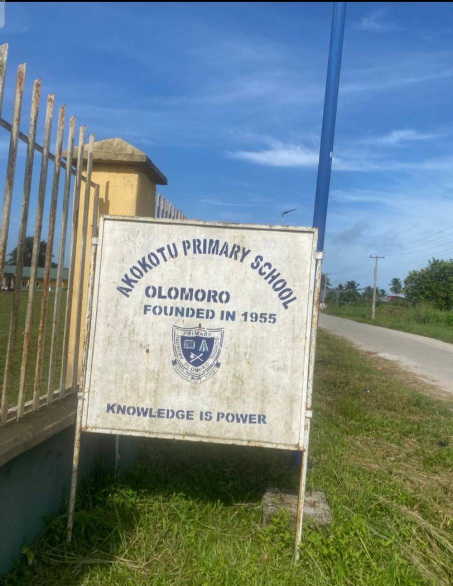 Post by Engr Kenneth Okojie