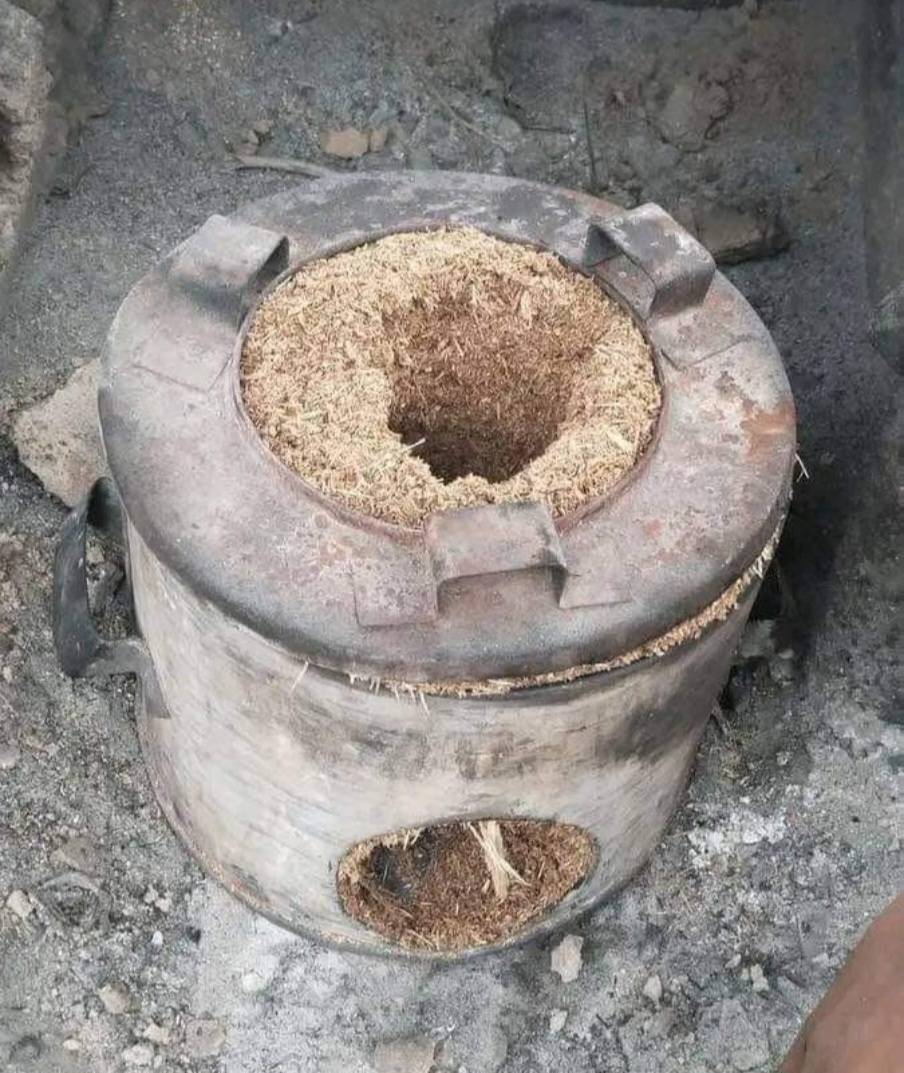 Apc is taking us back here ...kg Gas now 2400