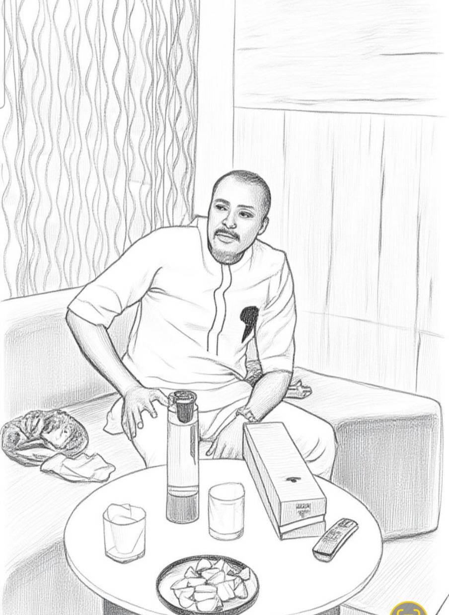 Engr Dodos ...Happy fathers day