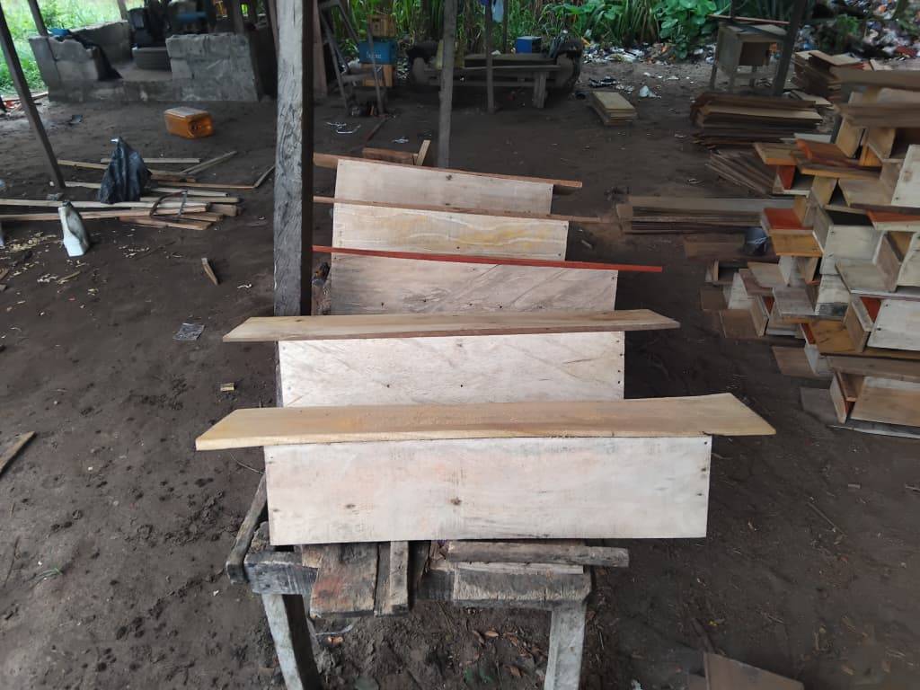 Production time