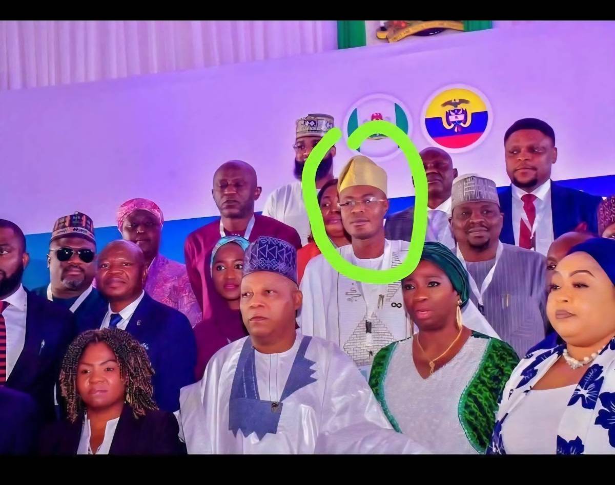 Apc ...cartel of criminals