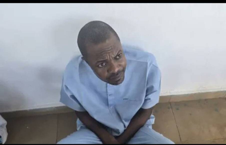 How is this man ....nigeria ...we watched his videos