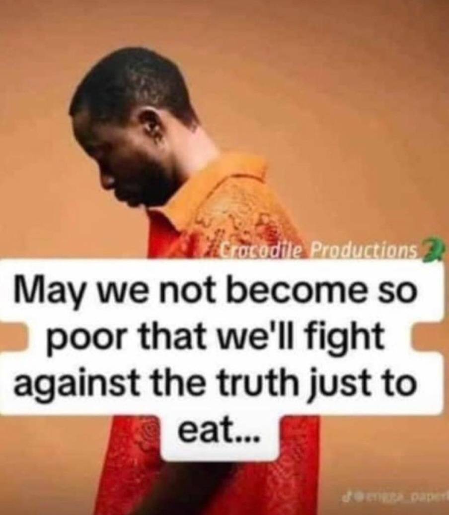 The new nigeria