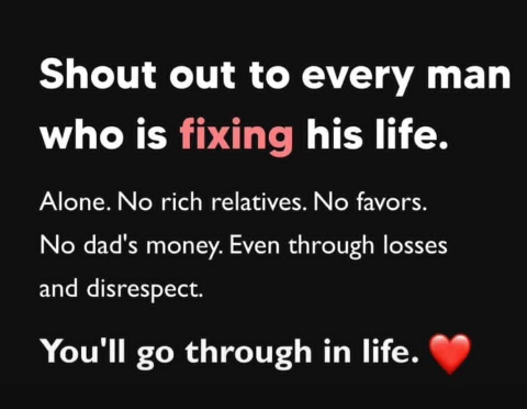 We will all make it,Amen ๐
Just believe,do your own part,then God will do the rest.๐