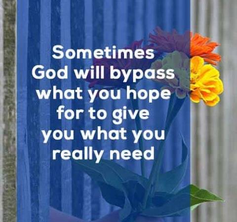 May God give us the things that we need, to make this life suitable for us, Amen ๐
Happy Sunday ev...
