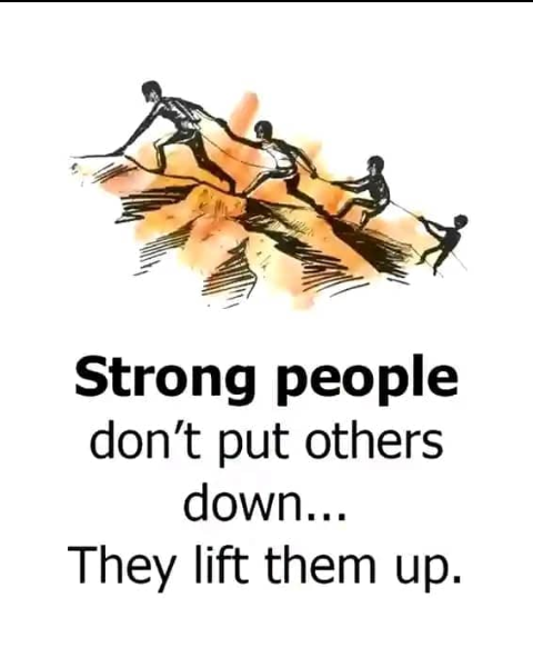 Let's help each other..๐๐ฏ