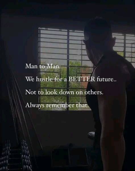New day,Same positive mindset ๐ฏ
Let's