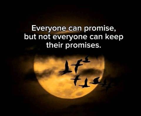I've failed several times๐๐..indeed,no one is perfect...What about you????