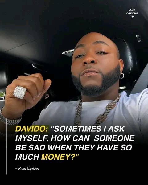 Money can solve many problems but it can also bring new ones ๐ค๐