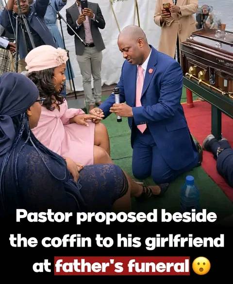Wonders shall never end..๐ค
Is it the right time to propose???
Let it not be what am thinking..