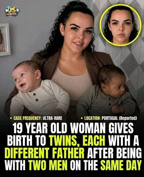 Wow 😳😳 
Women can do wonders ooo..