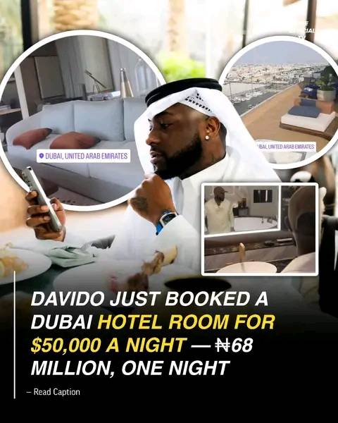 Just to sleep and wake up?????
That money will solve all my problems ๐ฏ๐ค