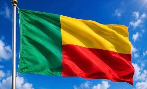 Today is one of our neighboring country's birthday.๐๐
(BENIN REPUBLIC)
What are your wishes for he...