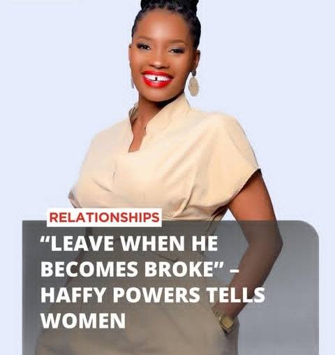 Please, women in the house,is this advice good or bad???๐ค