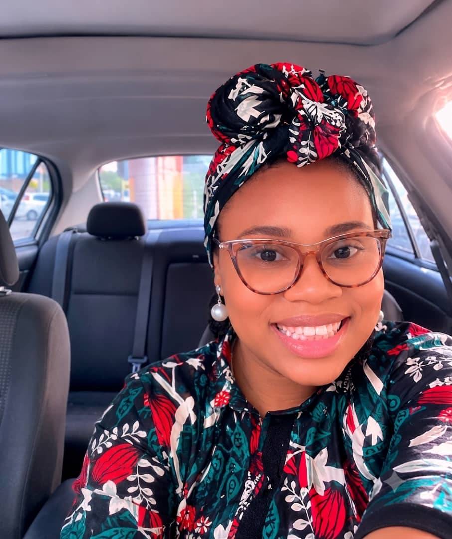 Happy birthday ๐ to this wonderful woman,wife,sister.
Best wishes as she celebrates her new age..