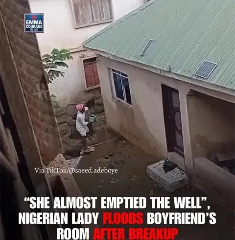 Omo π³
Some people de vex o...π€
ThankGod say no be FUEL ππ₯΄