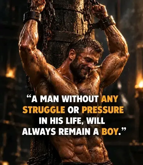 A REAL MAN gats EXPERIENCE something...๐คท๐ฝโโ๏ธ๐
Do you agree??๐ค